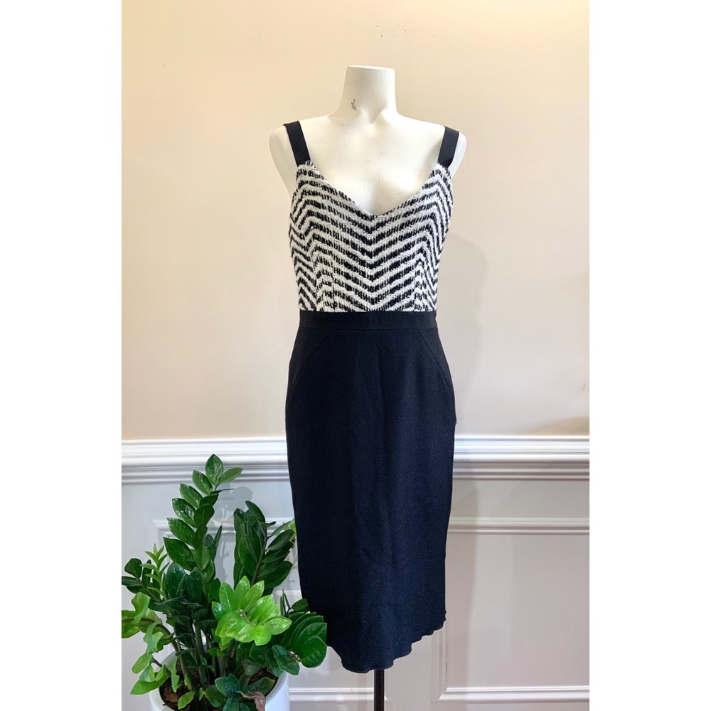 Thread Social Mid Dress